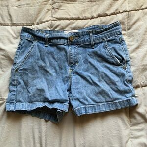 Levi Strauss Signature Denim Shorts